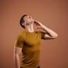 Neck Extension Stretch