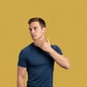 Neck Rotation Stretch