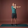 Cross-Body Shoulder Stretch