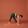 Pyramid Pose