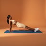 Reverse Plank