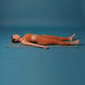 Savasana (Corpse Pose)