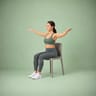 Seated Arm Circles