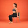 Seated Marching