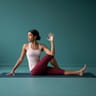 Seated Spinal Twist