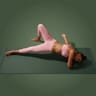 Floor Pec Stretch