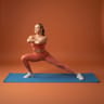 Side Lunge Hold