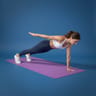 Single-Arm Plank
