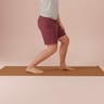 Soleus Stretch