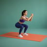 Squat Hold