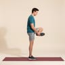 Standing Hip Openers