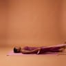 Inner Thigh Stretch with Strap