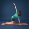 Thread the Needle Stretch