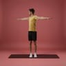 Standing Torso Twists