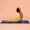 Upward Facing Dog