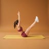 V-Sit Hold