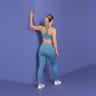 Wall Pec Stretch