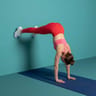 Wall Pike Hold
