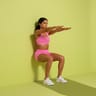 Wall Sit
